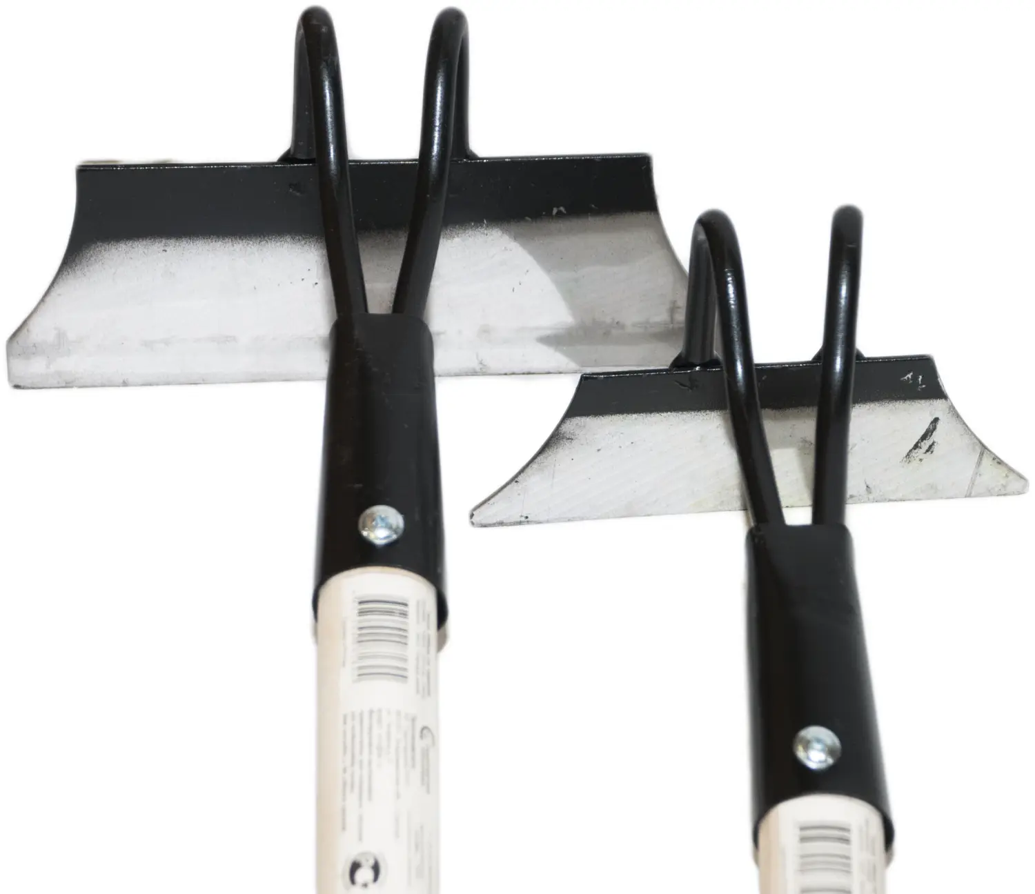 Тяпка 150 мм на черенке, шт