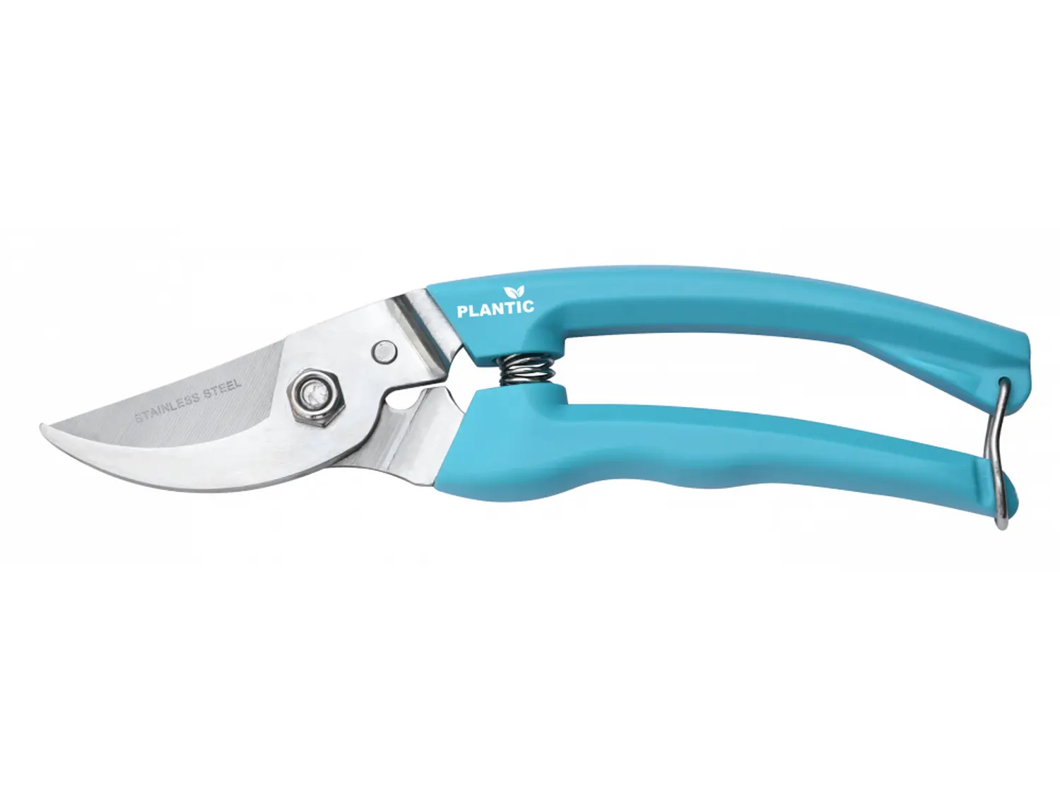 Plantic Секатор плоскостной L61 light, арт 25261-01, шт