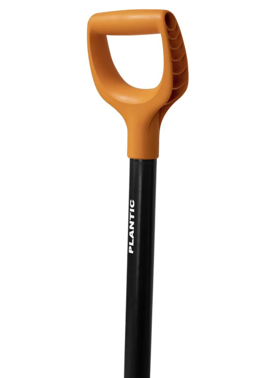 Plantic Лопата для уборки снега с алюминиевым черенком Snow, арт 12004-01, шт