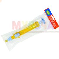 Помповый опрыскиватель для садоводов и огородников