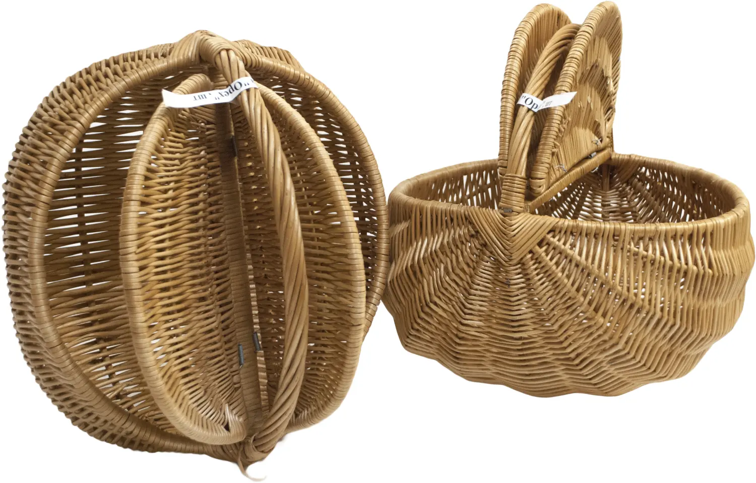 Корзина для пикника "Орех", шт 