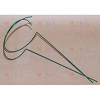 Надежная поддержка для клубники