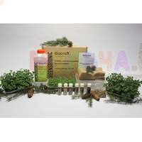 Набор для выращивания микрозелени Biocraft