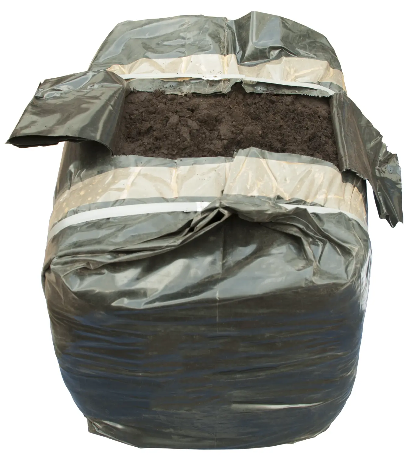 Грунт-торфосмесь "Земля садовая", Технолог, 125 л