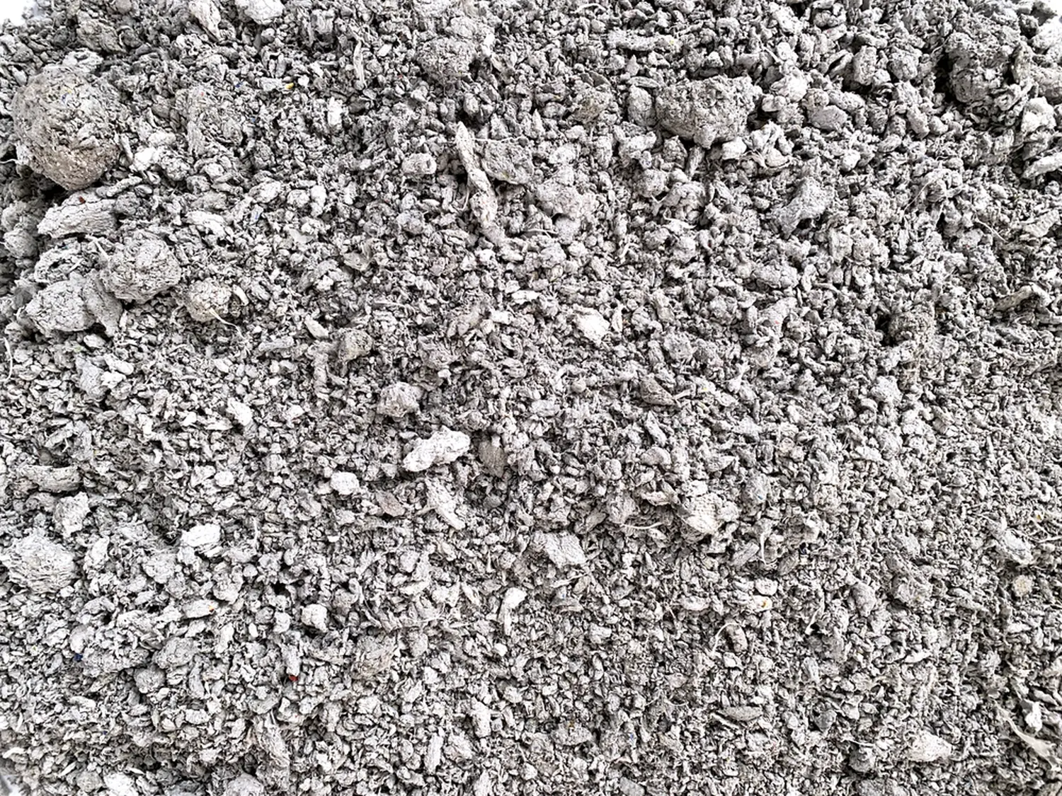 Мульча целлюлозная сухая (разнофракционная), 50 л, 20 кг 