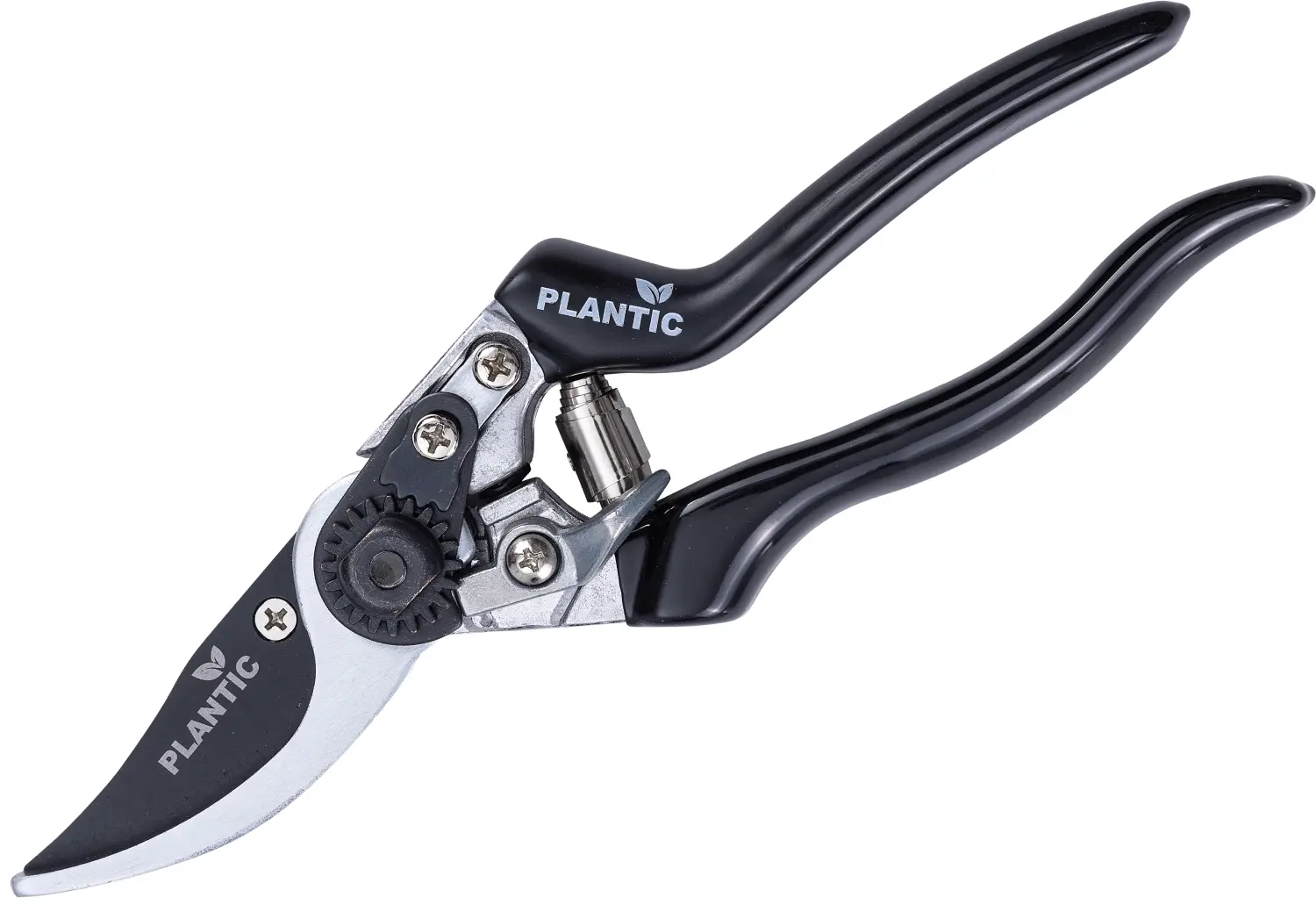 Plantic Секатор плоскостной Pro84, арт 35384-01, шт