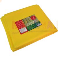 Укрывной материал Спанграм для весеннего периода