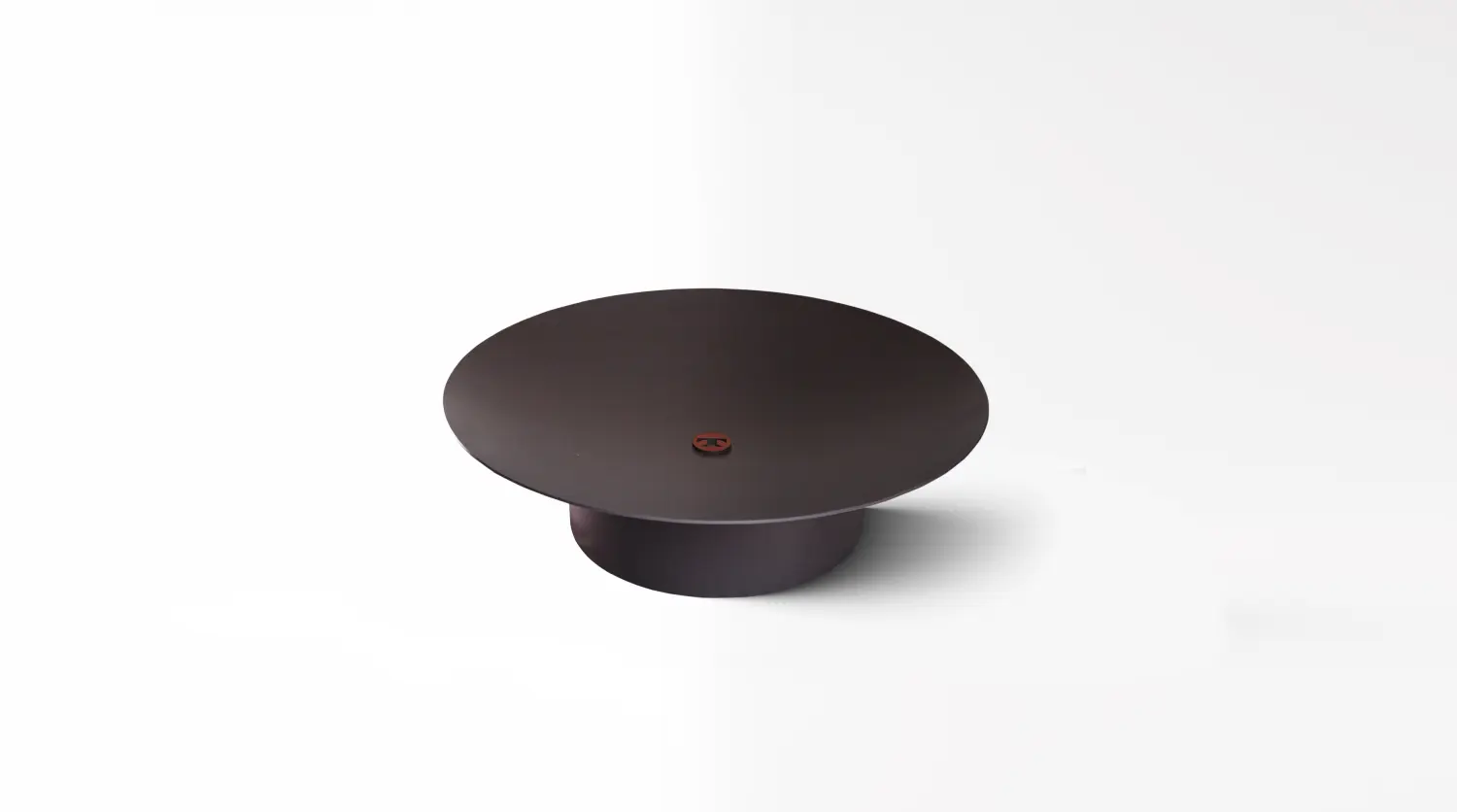 Костровая чаша «Сфера ROUND» 1200 мм