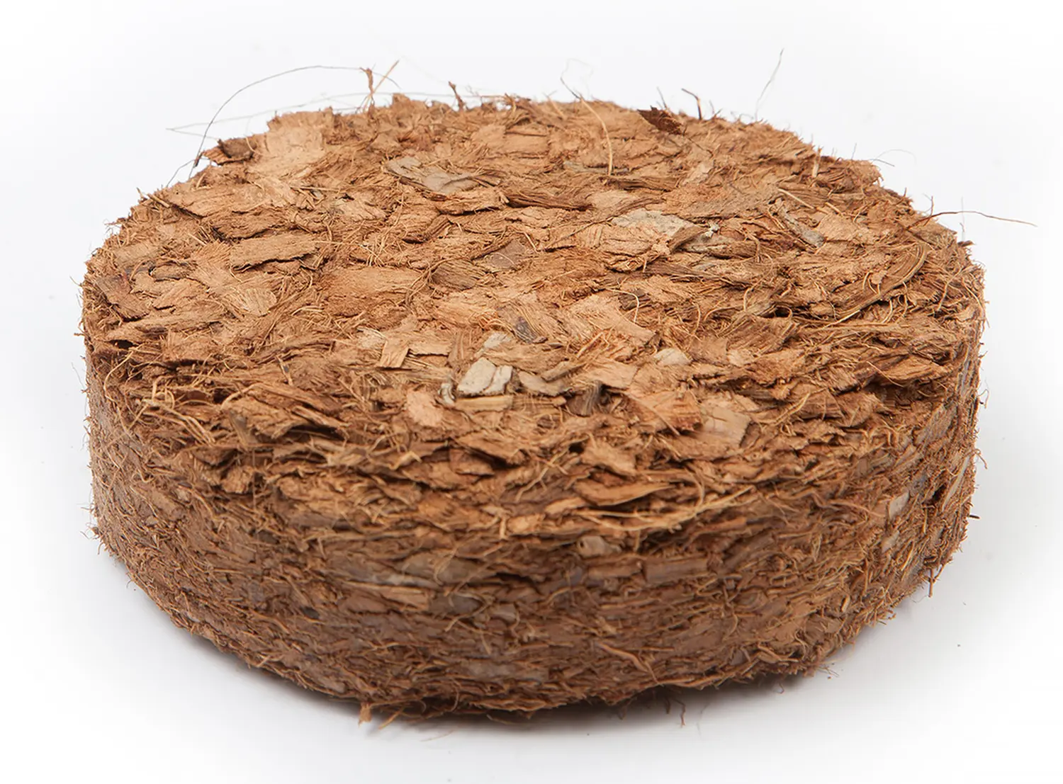 Nekura Субстрат кокосовый в таблетках Ø 10 см, шт 