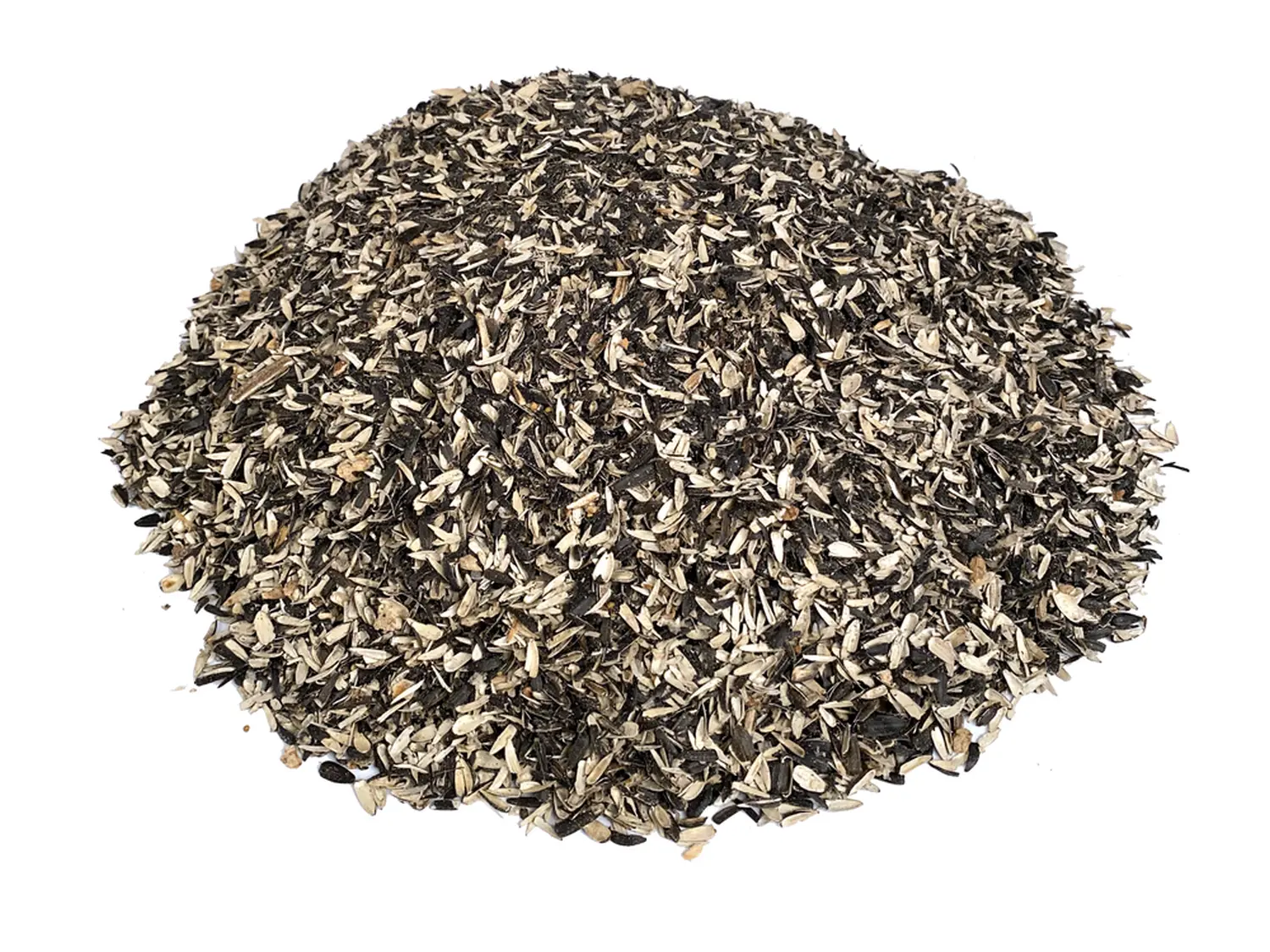 Шелуха подсолнечника, 60 л