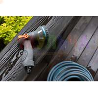 Выбрать оптимальный режим полива позволит пистолет-распылитель Plantic multi light