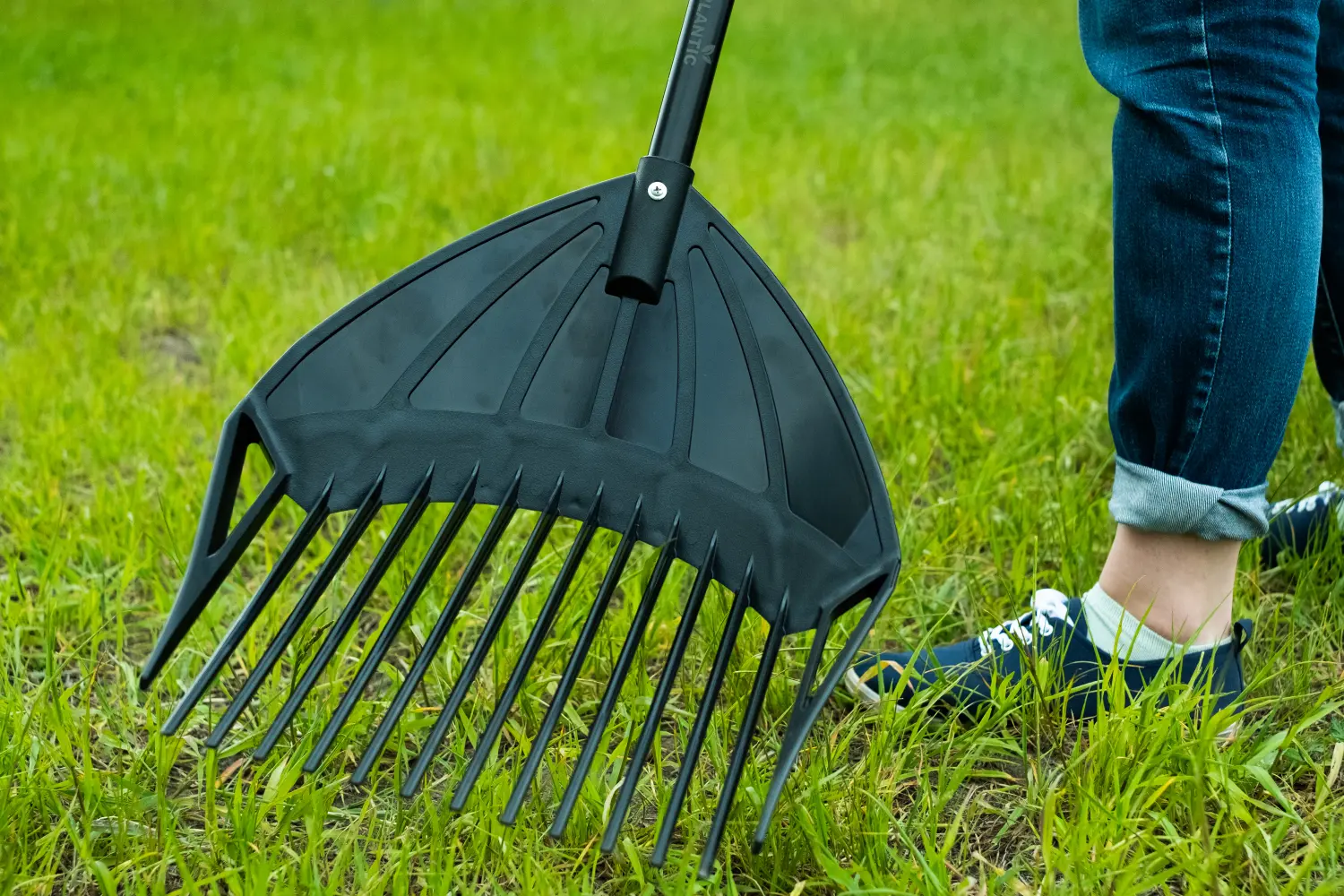 Plantic Грабли-сито 3 в 1 Terra, арт 33302-01, шт