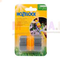 Быстрый ремонт шланга без инструментов и усилий, при помощи коннектора Hozelock 2200