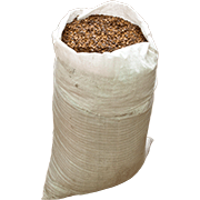 Снижение цен на кедровую мульчу!