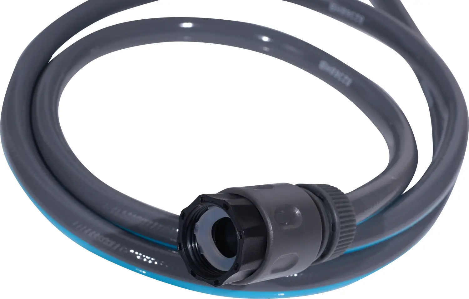 Plantic Катушка со шлангом настенная автоматическая 1/2" (13 мм) 20 м, арт 29660-01, шт