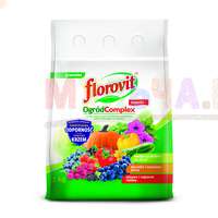 Универсальное комплексное удобрение для сада и огорода