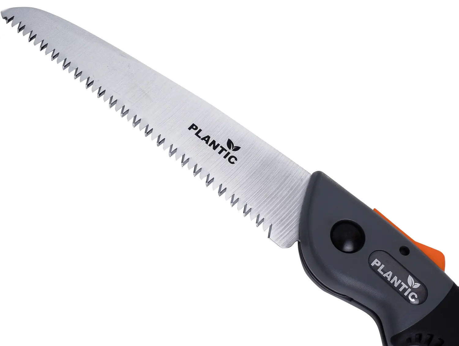 Plantic Пила садовая складная P302, арт 37302-01, шт