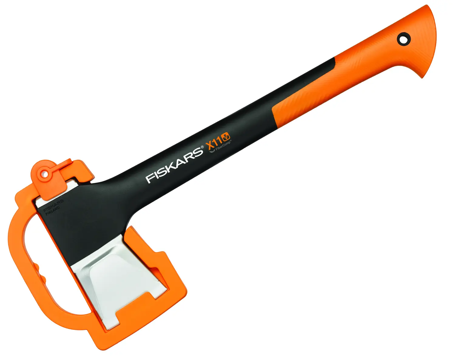Fiskars, Топор-колун X11 - S, арт 1015640