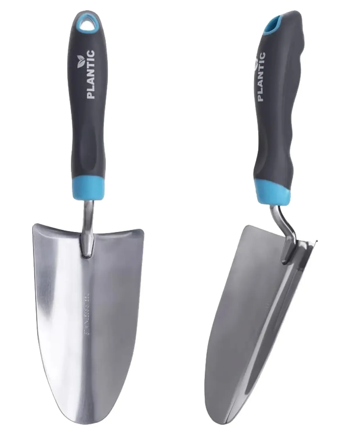 Plantic Совок light Optimum, арт 26264-01, шт