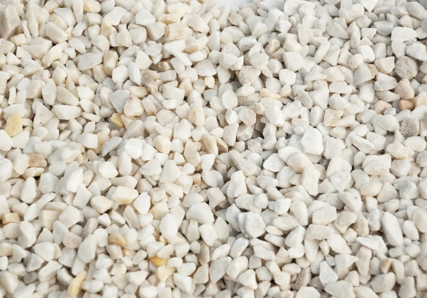 Мрамор белый,  5-10 мм, 10 кг
