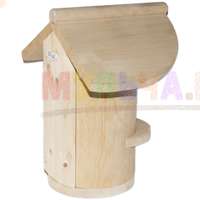Удобный для птиц скворечник Бекас