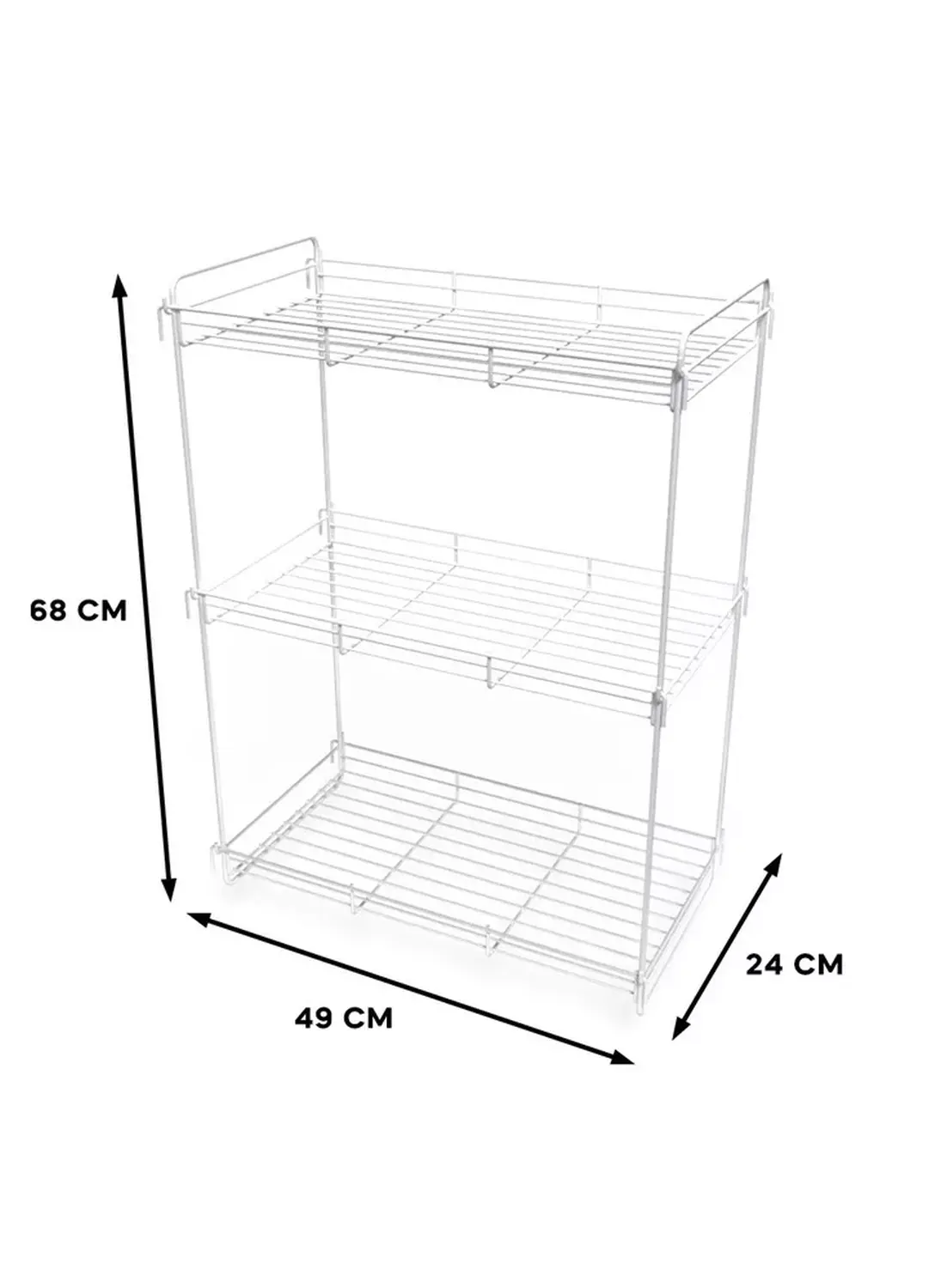 Стеллаж для рассады малый «Удачный сезон», шт
