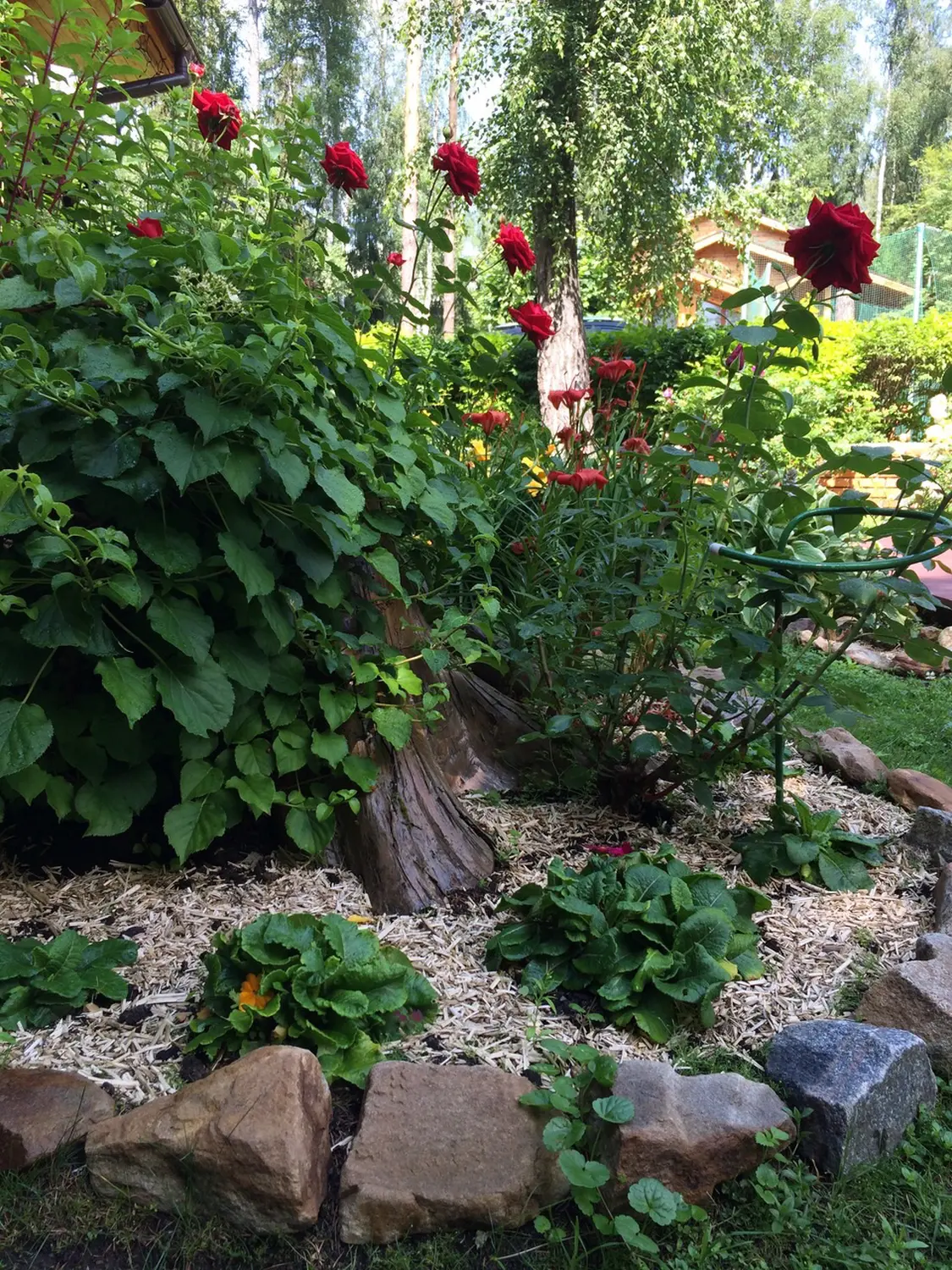 Костра конопляная, мелкая 0-3 см, малый брикет 40 л