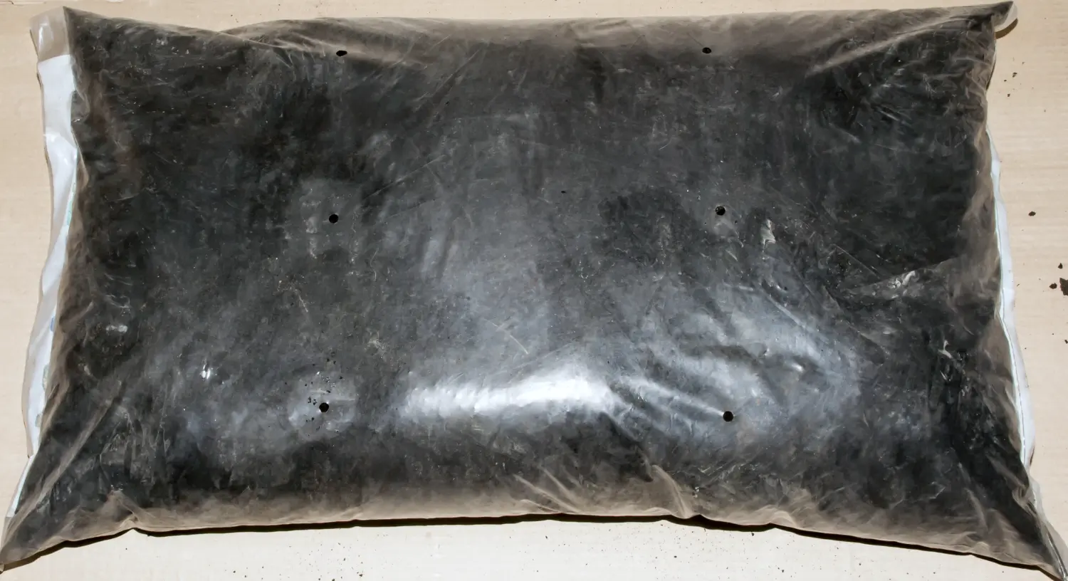 Торф низинный, 50-60 л