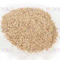 Рисовая шелуха - эффективная органическая мульча