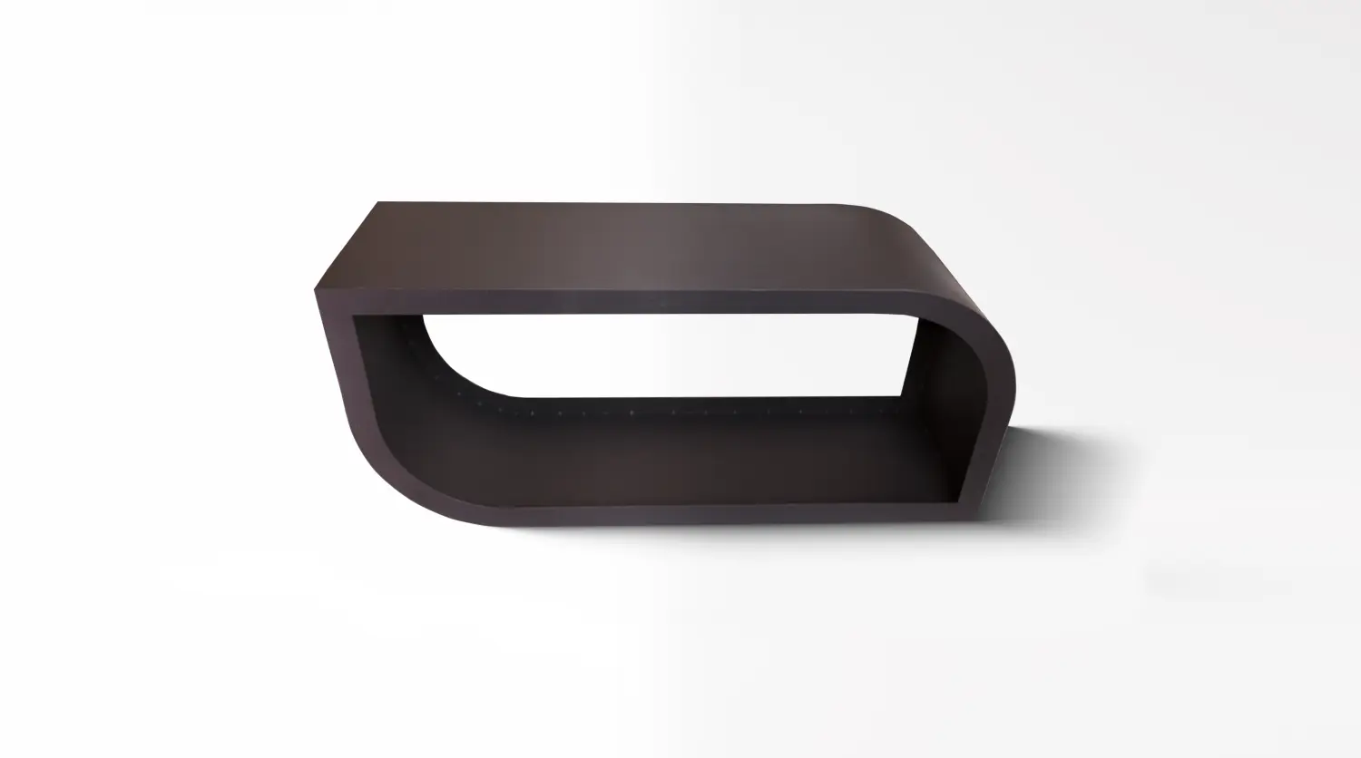 Стационарная дровница “Лепесток”