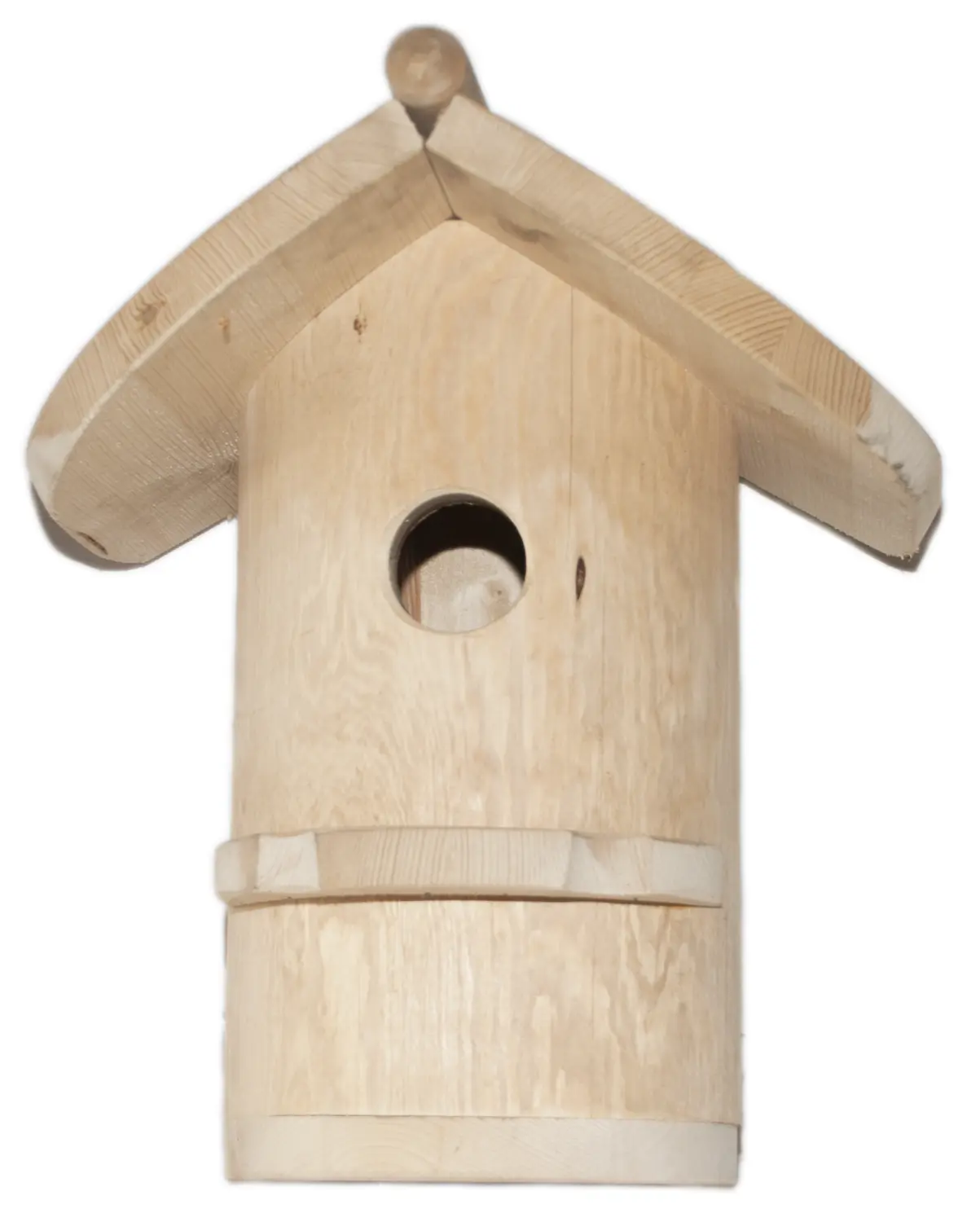 Скворечник-бельчатник "Бекас"