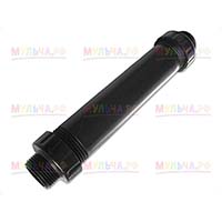 Простой и экономичный фильтр для систем капельного полива