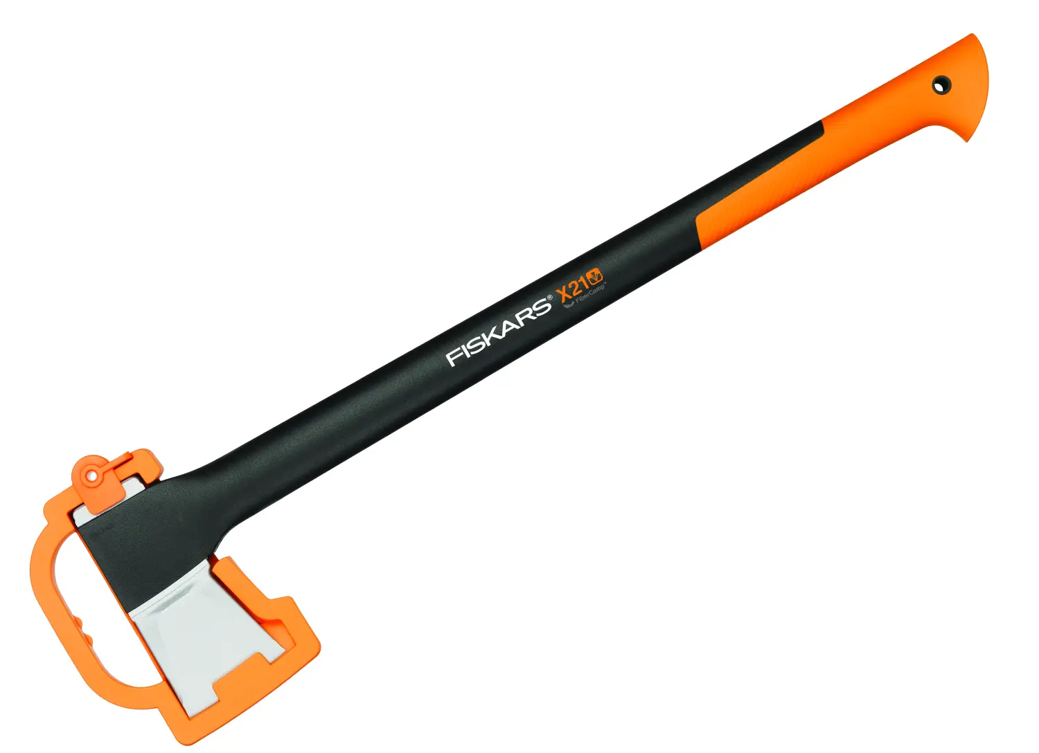 Fiskars, Топор-колун X21 - L, арт 1015642