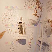 Дачная веранда на морском дне - новый проект программы Фазенда, смотрите 10 июля в 11-20 на Первом канале