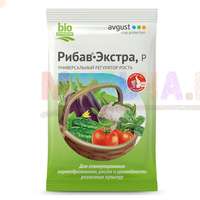 Стимулятор роста и корнеобразования «Рибав-Экстра»
