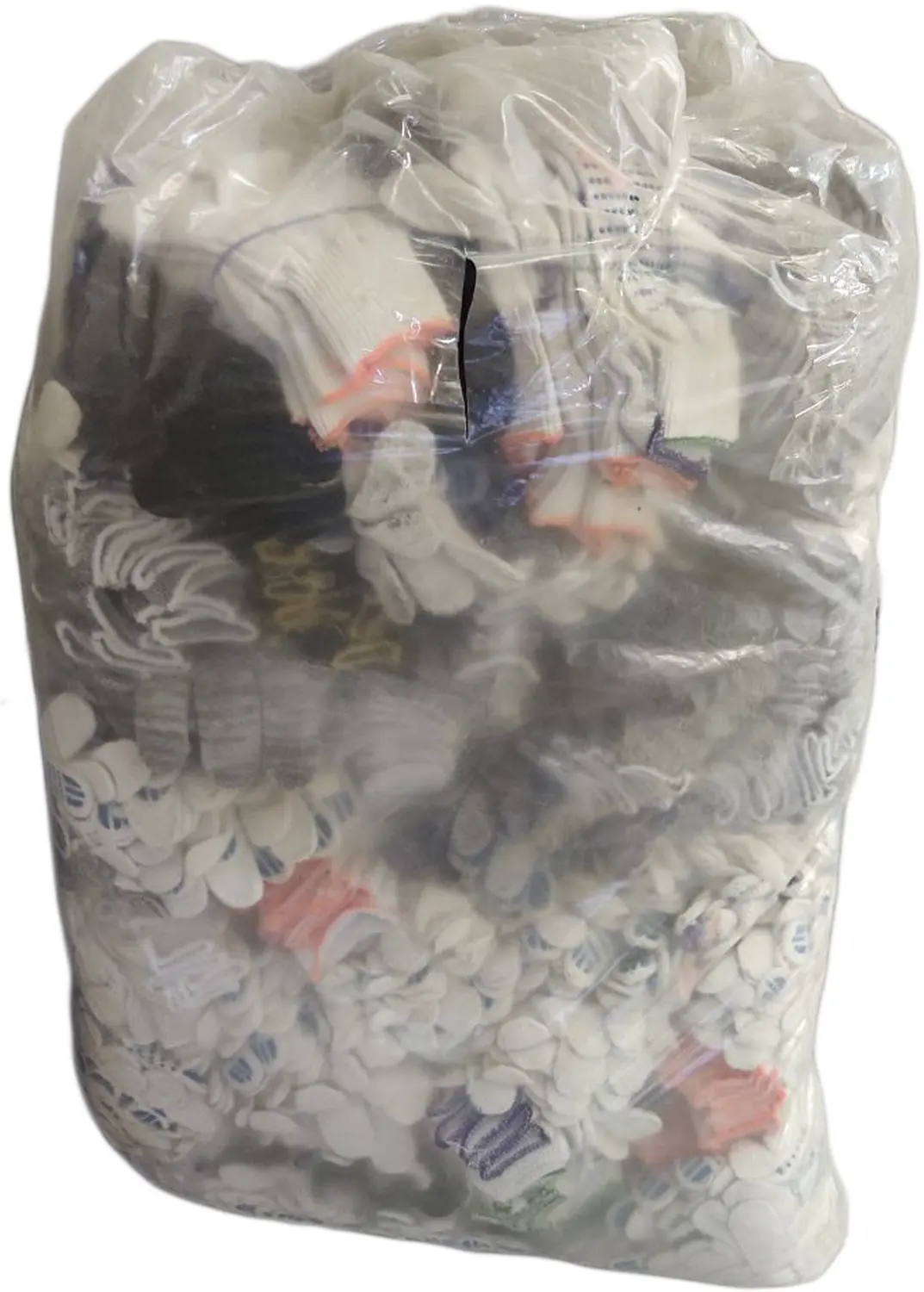 Перчатки НЕКОНДИЦИЯ, 400 пар, меш 