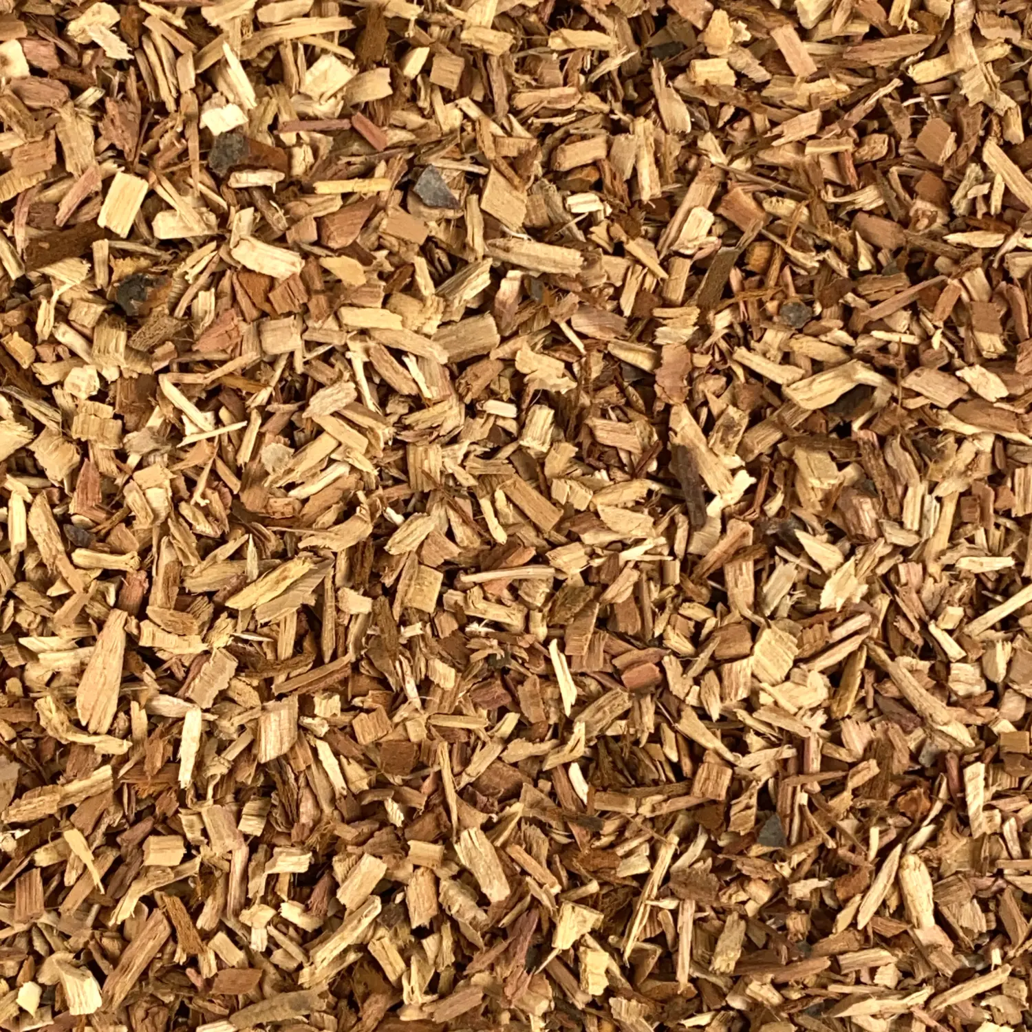 Щепа для копчения, ВИШНЯ (фр 3-7 мм), 4 кг мешок