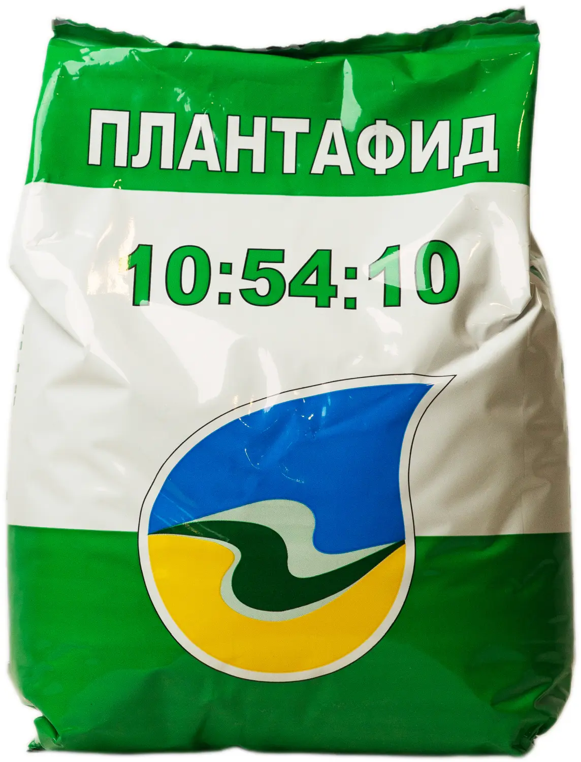 Агромастер ПЛАНТАФИД 10-54-10+ТЕ, 1 кг