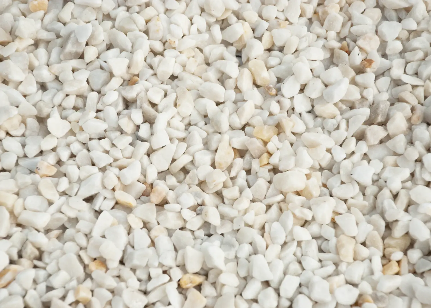 Мрамор белый,  5-10 мм, 10 кг