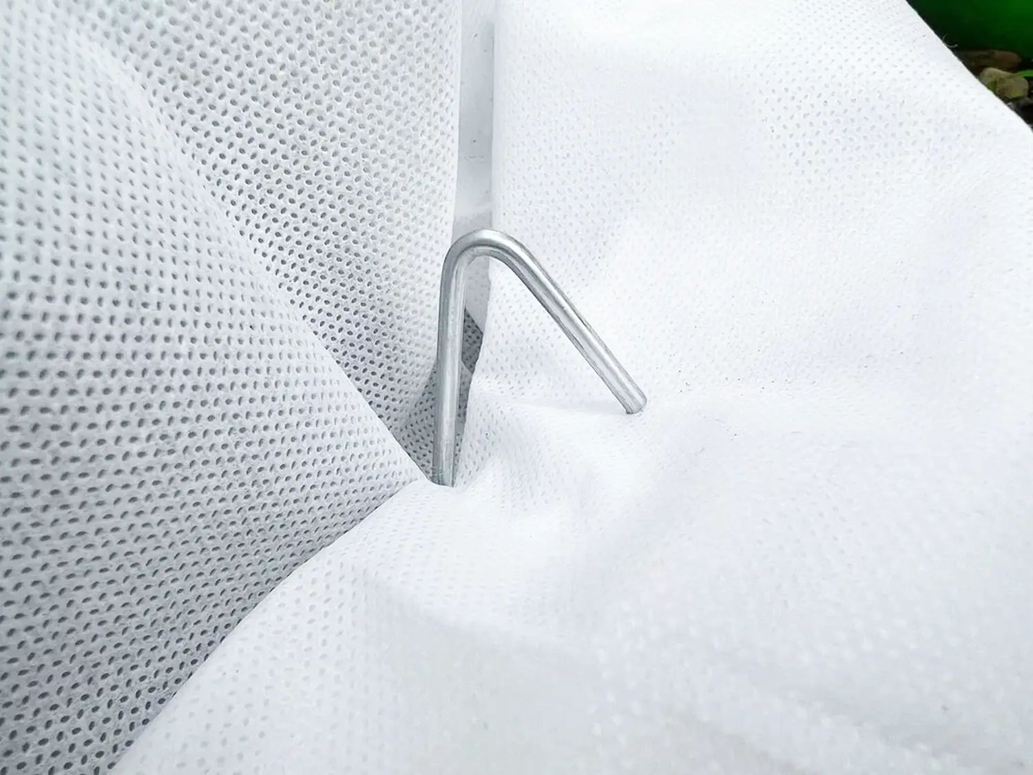 Чехол-укрытие для Туй (чехол+скобы), h 3,0 * Ø 1,5 м, уп