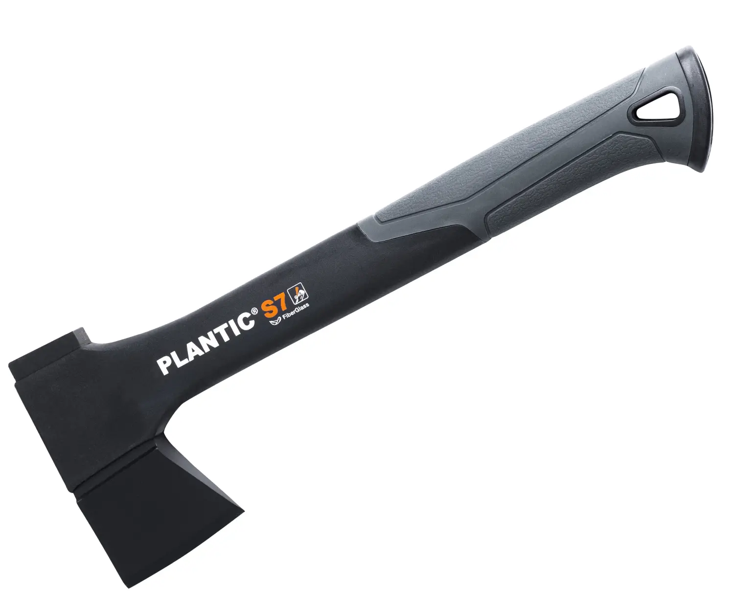 Plantic Топор-колун S7 light, арт 27461-01, шт