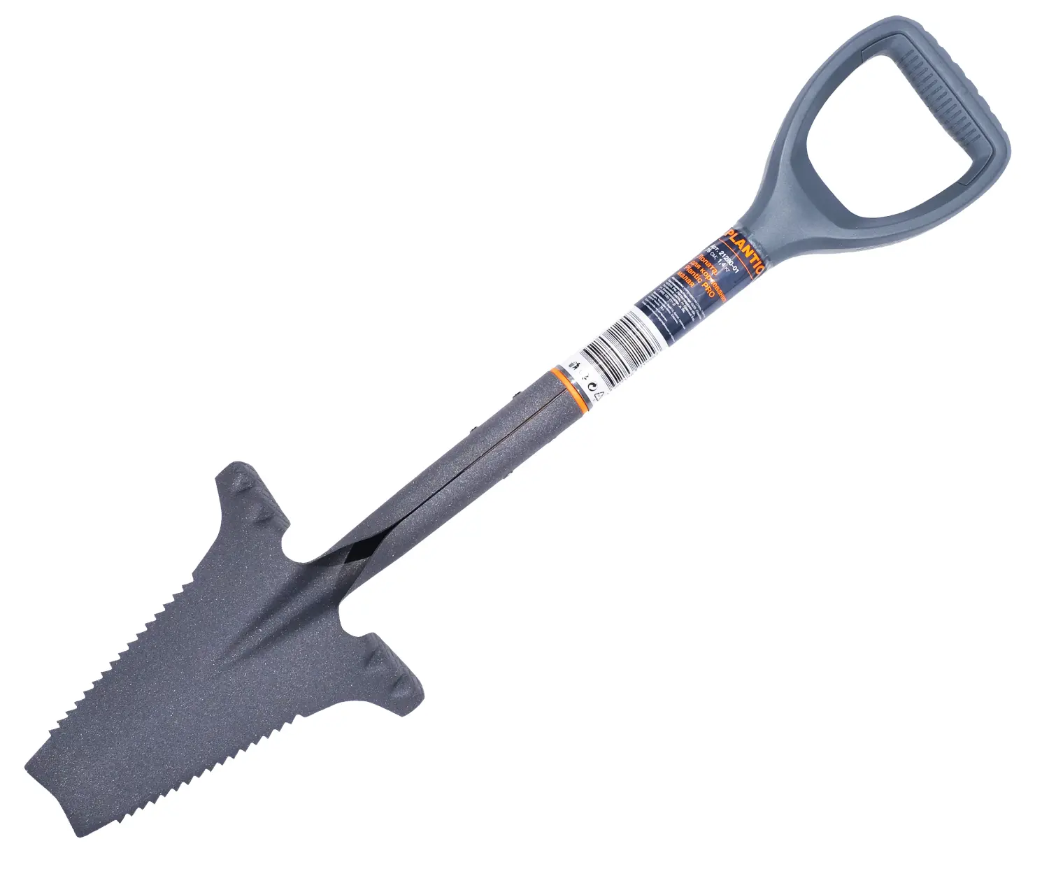 Plantic Лопата для корчевания малая Pro, арт 21280-01, шт