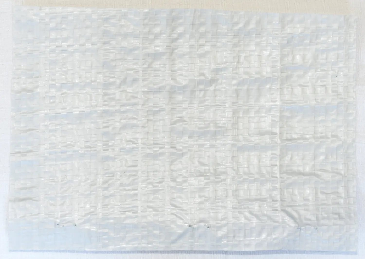 Агротекс Геоткань ламинир.(противодождевая), Белая, 6,1*75 м, рул