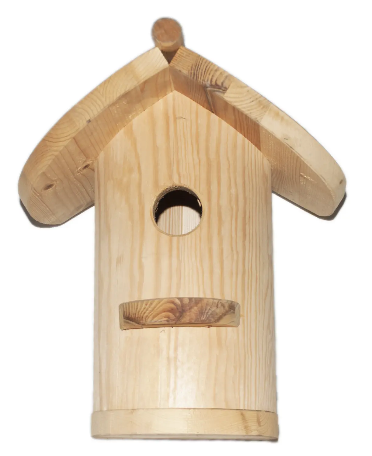 Скворечник-бельчатник "Перепел"