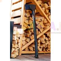 Plantic light XL24 – надежный инструмент для заготовки дров