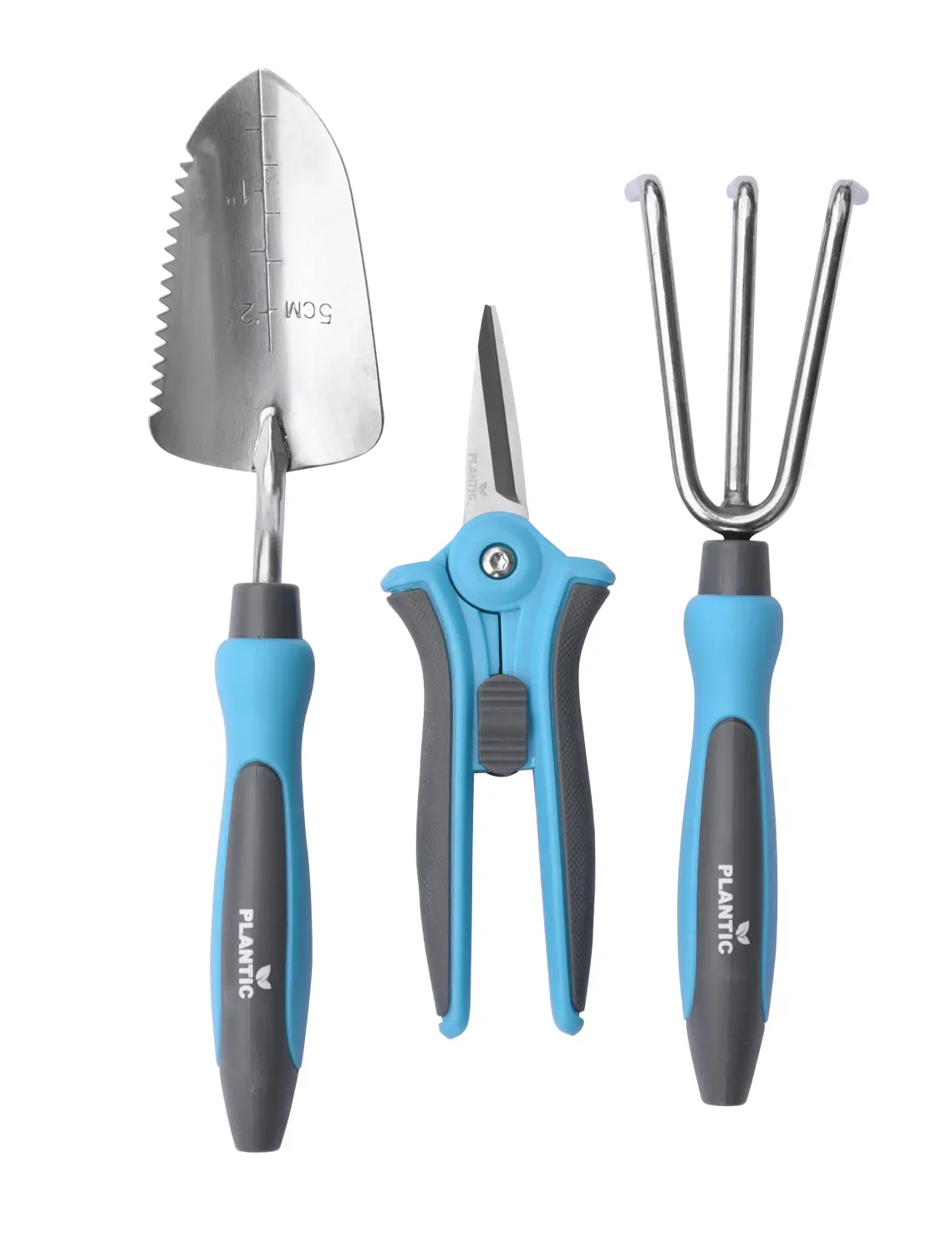 Plantic Набор для посадочных работ light 26273-01, шт