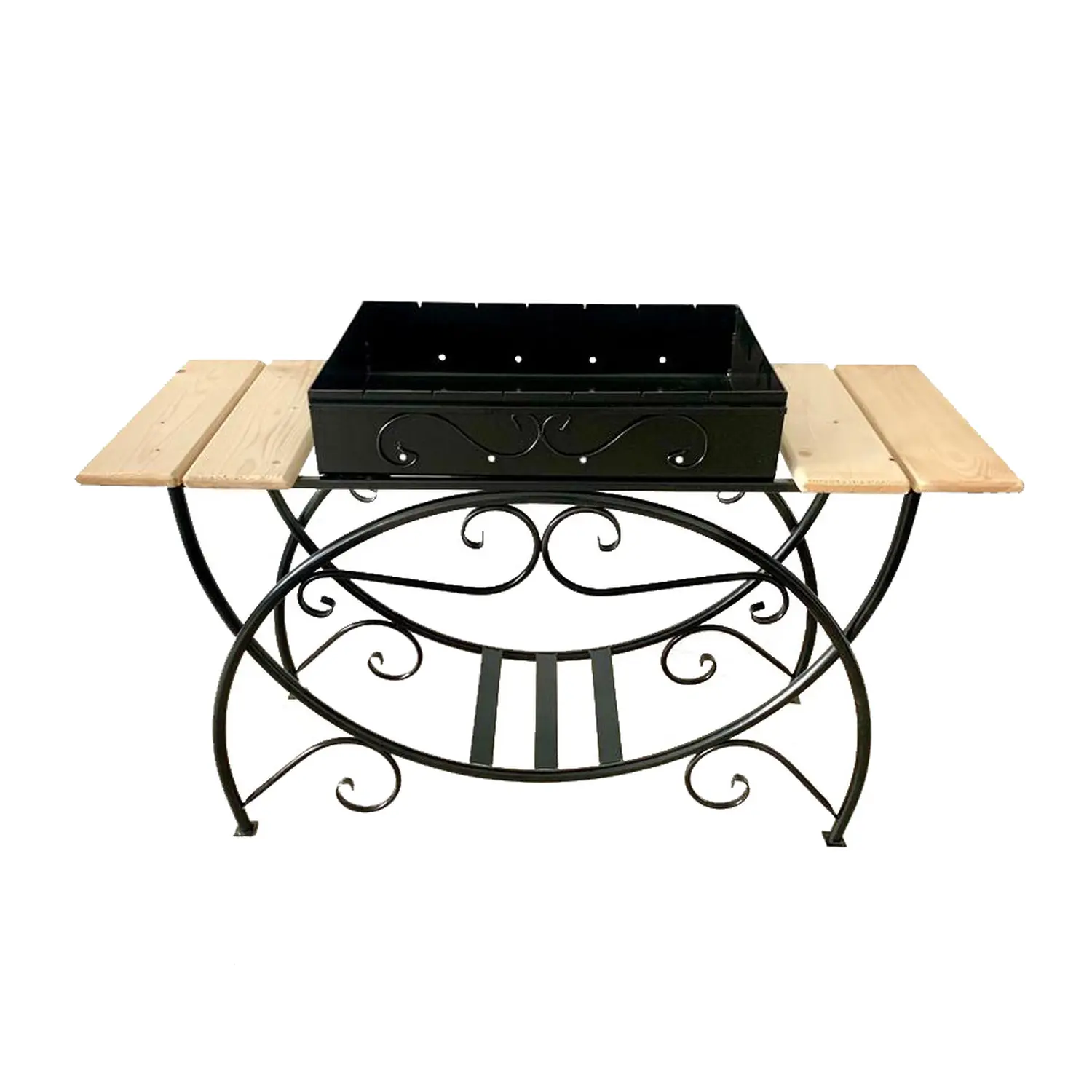 Мангал АЖУР