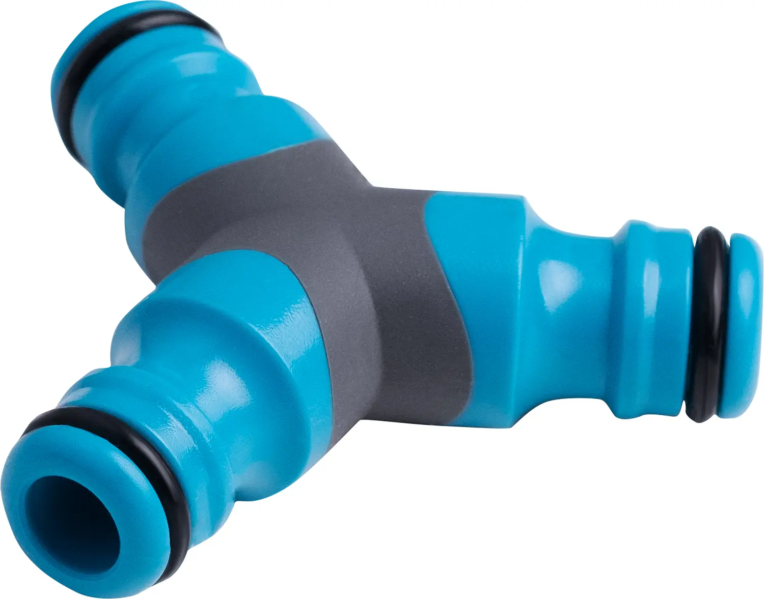 Plantic Тройник light, арт 39375-01, шт