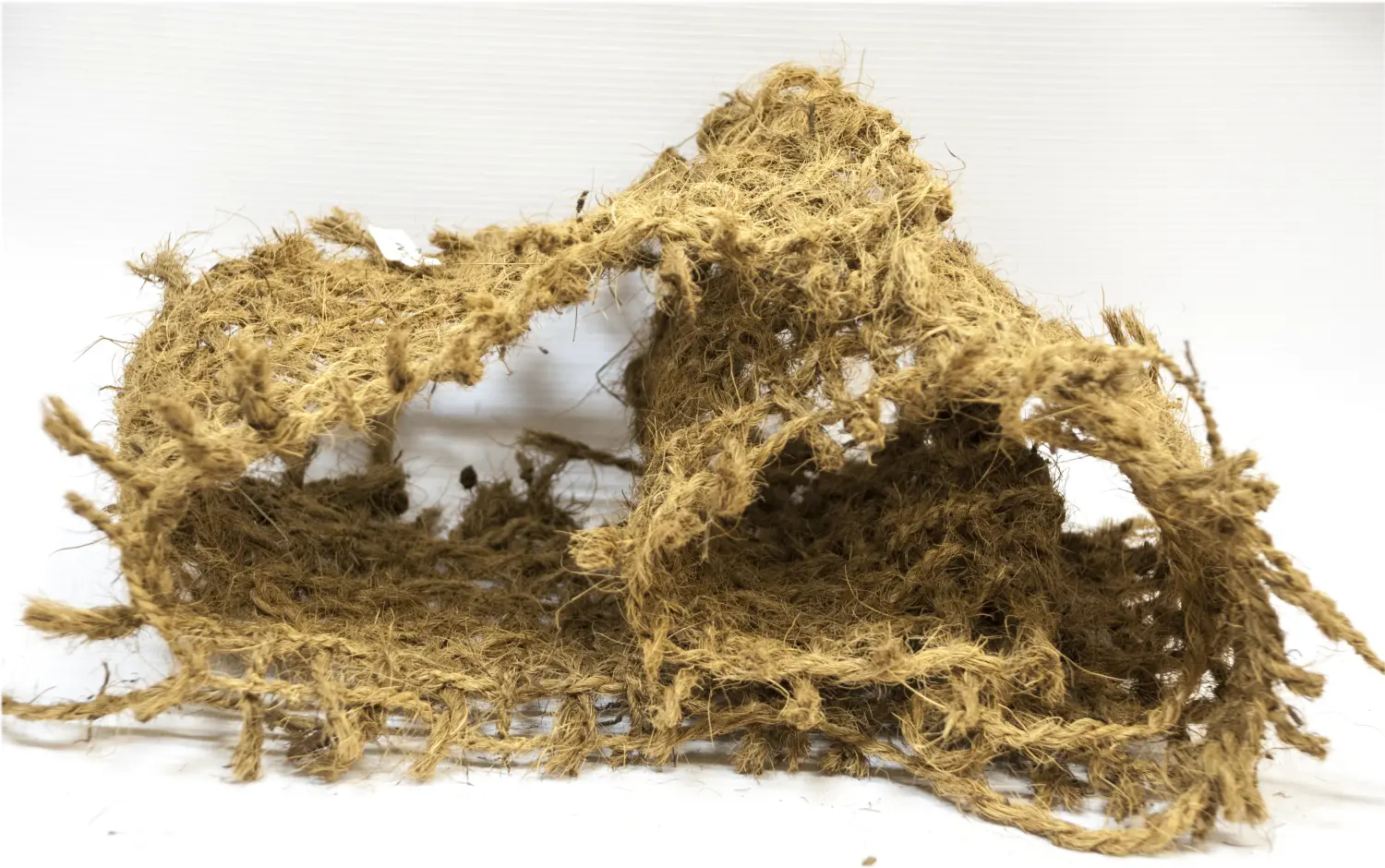 Геотекстиль кокосовый 900 г/м², 1 * 30 м, рул