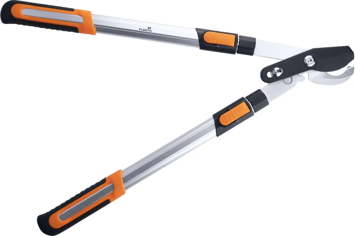 Plantic Сучкорез телескопический Pro80, арт 25280-01, шт